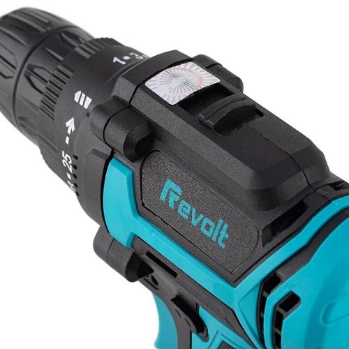 Revolt Набiр iнструментiв SET 251 AG20/125+CD20/50
