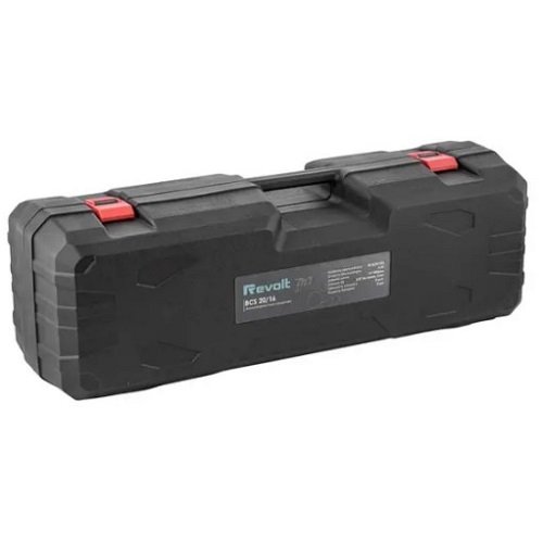 Revolt Пила акамуляторна ланцюгова BCS 20/16