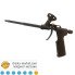 Akfix G-22 Пiстолет для монтажної пiни проф., повнiстю покритий тефлоном