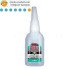 Akfix GA030 Супер клей 705 гель 50г 