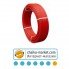 Труба полиэтиленовая APC РЕ-HD (4040102005), 16*2,0мм EcoMax, 200м, красная