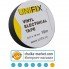 Ізолента APRO Unifix 0,17мм*18мм*10м (чорна)