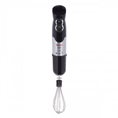 Блендер SATURN ST-FP9086