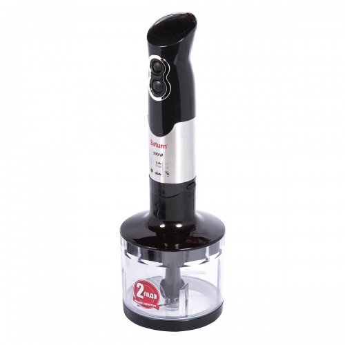 Блендер SATURN ST-FP9086