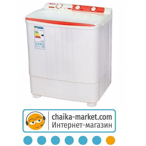 Стиральная машина SATURN ST-WK7603