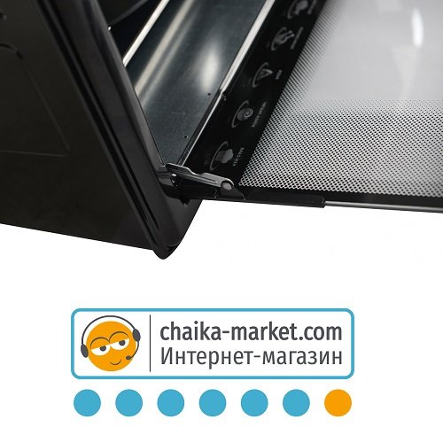 Піч електрична Vegas VEO-7436B