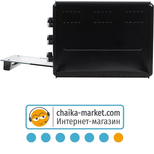 Піч електрична Vegas VEO-7436B