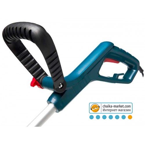 Тример садовий електричний Зеніт 842481 ЗТС-650