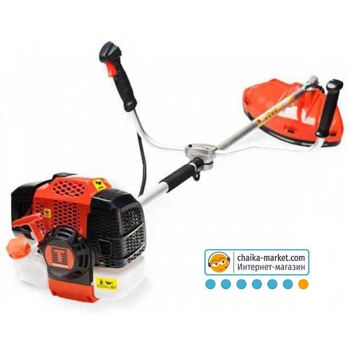 Тример садовий бензиновий Tekhmann 842484 BCG-2215