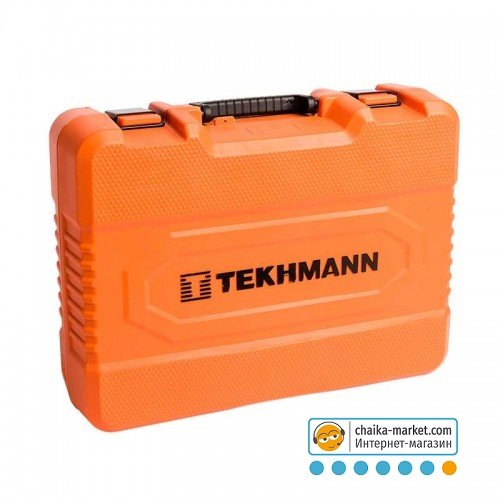 Перфоратор Tekhmann 845236 TRH-1650