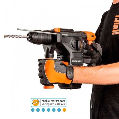 Перфоратор Tekhmann 845236 TRH-1650