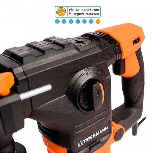 Перфоратор Tekhmann 845236 TRH-1650
