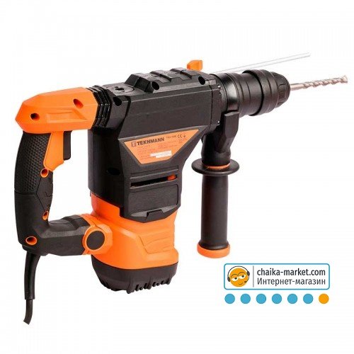 Перфоратор Tekhmann 845236 TRH-1650
