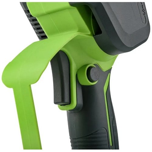 Grasser Акумуляторна пила ланцюгова GCS 611