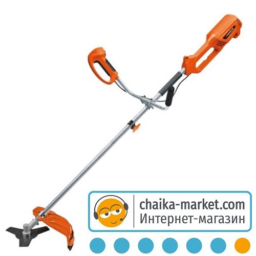 Тример садовий електричний Tekhmann 847833 ВСЕ-2014 B