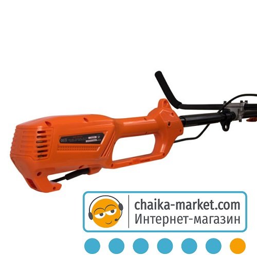 Тример садовий електричний Tekhmann 847833 ВСЕ-2014 B