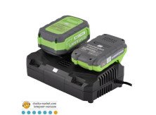 Аккумуляторы и зарядные устройства