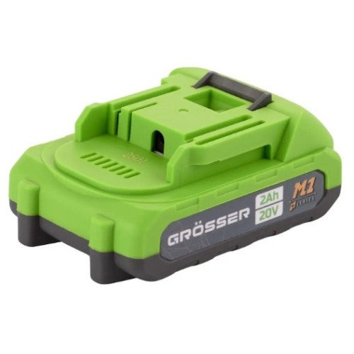 Grasser Батарея акумуляторна 2 Аг
