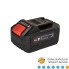 Vitals Master 184456 Батарея акумуляторна ALS 1840 SmartLine+