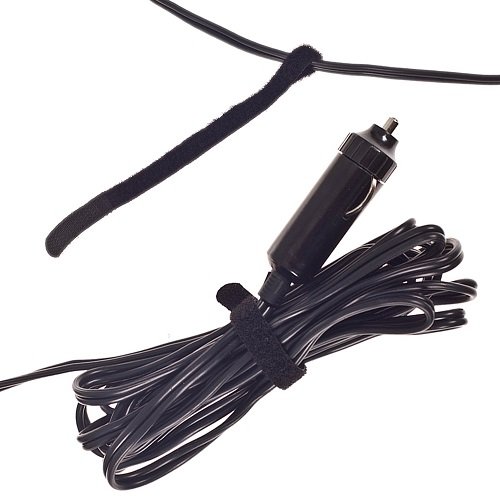 Vitol Компресор 'Штурмовик' АС-52 150psi/15Amp/40л/ прикурювач