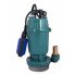 BLUE DROP Дренажний насос для брудної води SP-150-25 F (h.max10m)