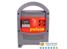 Аккумуляторы и зарядные устройства: Vitol