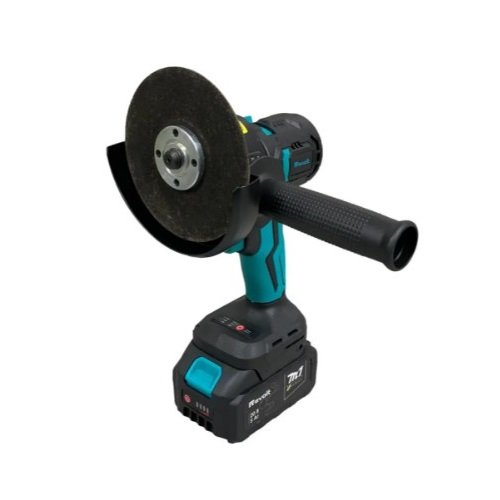 Revolt Мультитул багатофункцiональний набiр MT 20BL SET