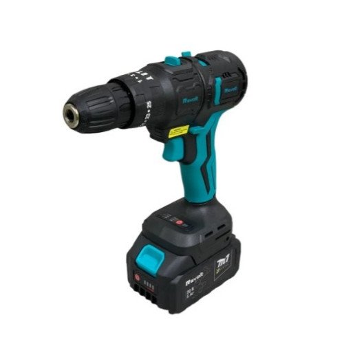 Revolt Мультитул багатофункцiональний набiр MT 20BL SET