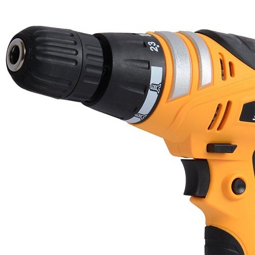 Machtz Шуруповерт електричний MED-650