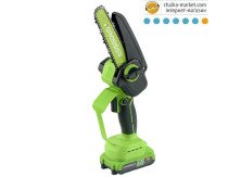 Grasser Акумуляторна пила ланцюгова GCS 611