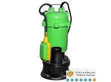 Дренажно-фекальные насосы