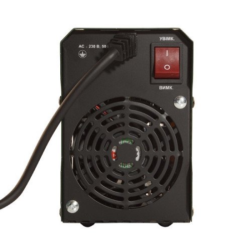 NOWA Зварювальний апарат W300k LED mini