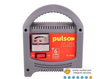 Аккумуляторы и зарядные устройства: Vitol