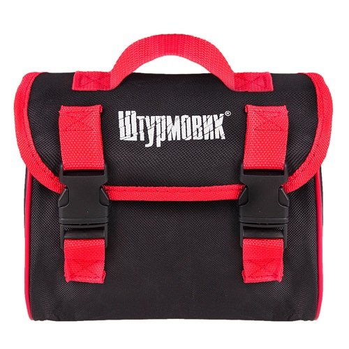 Vitol Компресор 'Штурмовик' АС-52 150psi/15Amp/40л/ прикурювач