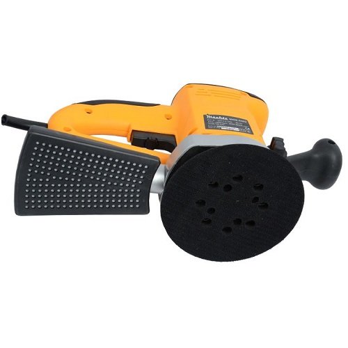 Machtz Шлiфмашина орбiтальна MOS-6502