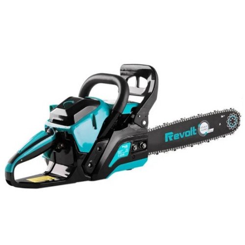 Revolt Бензопила GS-5000