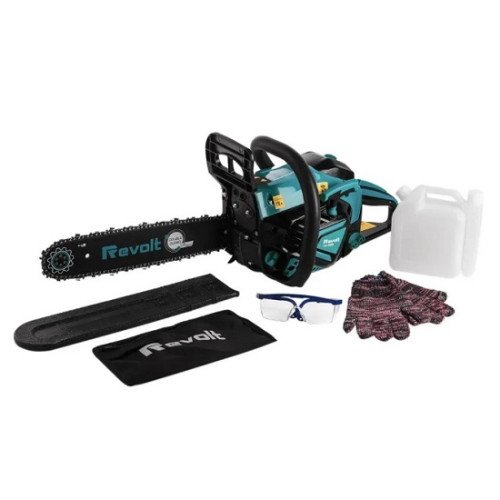 Revolt Бензопила GS-5000