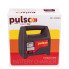 PULSO BC-20865 Зарядний пристрiй 12V/6A/20-80AHR/стрiлковий iндикатор