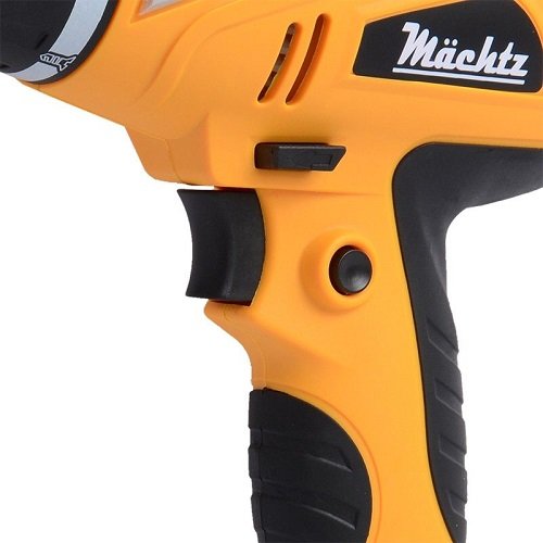 Machtz Шуруповерт електричний MED-650