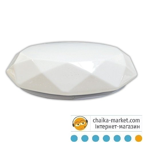 Lumico 1505-LMC-D02-S-350-50 Свiтильник ромб зоряне небо