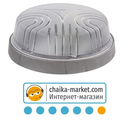 Светильник декоративный настенный ERKA-1103 S