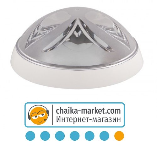 Светильник декоративный настенный ERKA-1126 LED