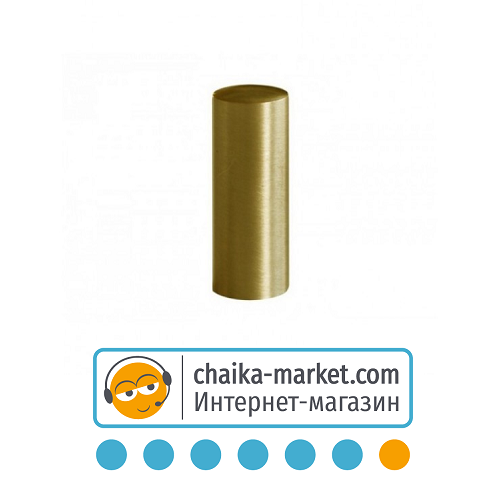 Колпачок KEDR D14*46 PB