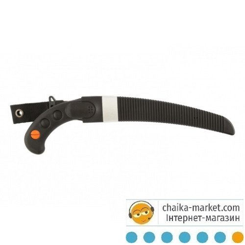 MASTER TOOL 14-6013 Ножiвка садова 'Самурай' 250мм, 6ТРІ, загарт. зуб, 3-D заточування