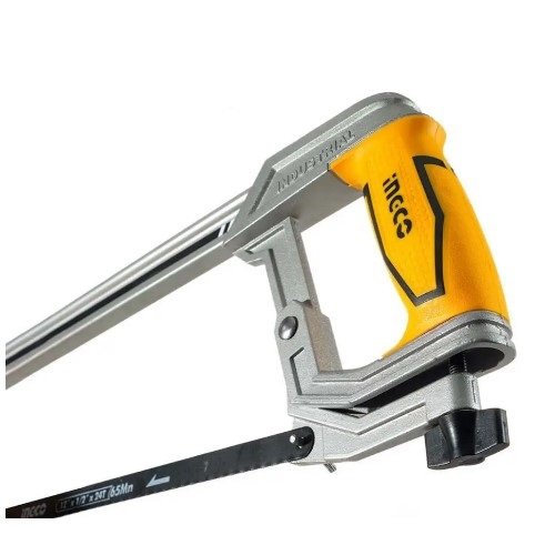ING-CO HHF3088 Ножiвка по металу 300мм Style INDUSTRIAL