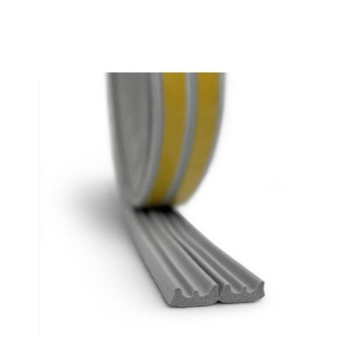 Ущiльнювач PU E 11*2 сiрий/grey (одинар.) (600)