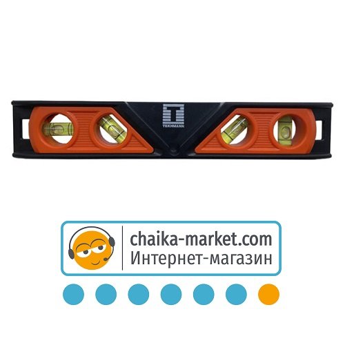 Мини-уровень картина Tekhmann 9000225 225 мм