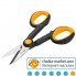 Ножницы электрика TOLSEN 30043 140 мм