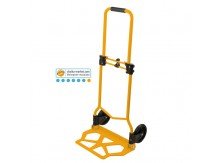 Раскладная тележка TOLSEN 62600 70кг