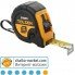 Рулетка пластик/резина TOLSEN 35002 3м*16мм
